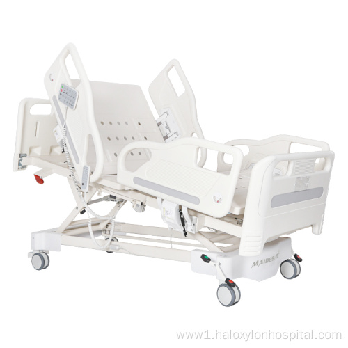 New Product Side Boards 3 Functions Nursing Bed